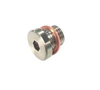 sonda lambda coche M12 X 1.25