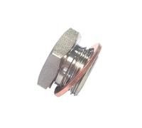 sonda lambda coche M12x 1.25 To M18 X .5