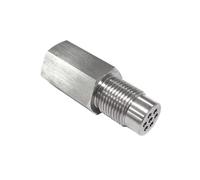 sonda lambda coche Sonda oxigeno Separador Engine Light