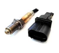 Sonda lambda Colector de escape de banda ancha 81519E MEAT & DORIA para AUDI VW