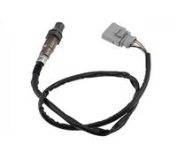 Sonda lambda Colector de escape Sonda de regulación ESL-VW-000 NTY para VW AUDI