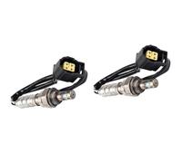 Sonda Lambda Compatible Con CHRYSLER Para 300M 2004 Para ASPEN 2007 Para 2009 2 Uds Sensor De Oxígeno Lambda O2 Accesorios Para Coche OEM:234-4770