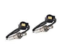 Sonda Lambda Compatible Con CHRYSLER Para CRUISER PT 2004 2005 2006 2007 2008 2009 2010 2 Uds Sensor De Oxígeno Lambda O2 Accesorios Coche OEM:234-4770