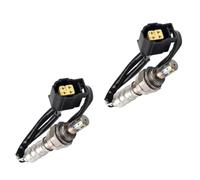 Sonda Lambda Compatible Con CHRYSLER Para SEBRING 2004 2005 2006 2007 2009 2010 2 Uds Sensor De Oxígeno Lambda O2 Accesorios Coche OEM:234-4770