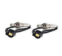 Sonda Lambda Compatible Con DODGE Para CHALLENGER 2009 2010 2011 2012 2 Uds Lambda Sensor De Oxígeno O2 Automotriz Accesorios Coche OEM:234-4770
