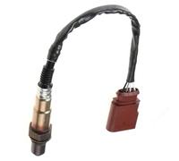 Sonda Lambda Compatible Con FORD Para Voyage 8V Para Flex 2010 2011 2012 2013 2014 2015 1 Pieza Sensor De Oxígeno Para Coche Lambda OEM: 030906262Q