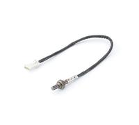 Sonda Lambda Continental/VDO Para Peugeot 206 Hatchback 2A/C 307 3A/C 2E/K