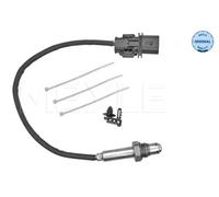 MEYLE Sonda Lambda para BMW: SÃ©rie 3, SÃ©rie 5, SÃ©rie 1, X5, X3, X1, X6, SÃ©rie 4, SÃ©rie 7, SÃ©rie 2, SÃ©rie 6, M3 (Ref: 314 803 0001)