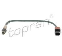 Sonda lambda de banda ancha 625 020 TOPRAN para FORD FOCUS III FOCUS III Turnier