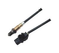 Sonda lambda de banda ancha 81717E MEAT & DORIA para FORD CITROËN LAND ROVER