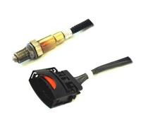 Sonda lambda de banda ancha 81741 MEAT & DORIA para OPEL SIGNUM Hatchback