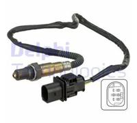 Sonda lambda de banda ancha ES20538-12B1 DELPHI para AUDI A3 A3 Sportback