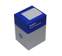 Sonda lambda de banda ancha ES20551-12B1 DELPHI para MERCEDES-BENZ SMART