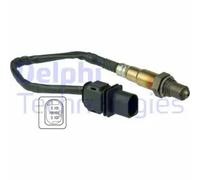 Sonda lambda de banda ancha ES20554-12B1 DELPHI para BMW 6 6 Descapotable 3 5 7