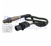 Sonda lambda de banda ancha ES20673-12B1 DELPHI para BMW ROLLS-ROYCE