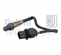 Sonda lambda de banda ancha ES20681-12B1 DELPHI para PEUGEOT CITROËN