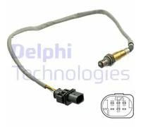 Sonda lambda de banda ancha ES21065-12B1 DELPHI para AUDI VW SEAT SKODA
