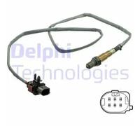 Sonda lambda de banda ancha ES21101-12B1 DELPHI para SEAT VW AUDI SKODA