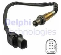 Sonda lambda de banda ancha ES21127-12B1 DELPHI para FIAT LANCIA