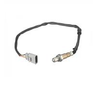 Delphi Sonda lambda ES21181-12B1 de banda ancha térmica