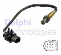 Sonda lambda de banda ancha ES21211-12B1 DELPHI para LAND ROVER TOYOTA