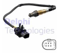 Sonda lambda de banda ancha ES21247-12B1 DELPHI para FIAT ALFA ROMEO LANCIA