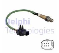 Sonda lambda de banda ancha ES21269-12B1 DELPHI para ALFA ROMEO FIAT