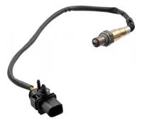 DELPHI Sonda lambda ES21310-12B1 Sonda lambda de banda ancha térmico delante del catalizador 570