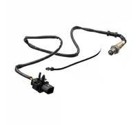 DELPHI Sonda lambda ES21348-12B1 Sonda lambda de banda ancha térmico 830