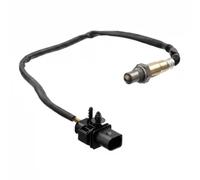 Sonda lambda de banda ancha ES21351-12B1 DELPHI para OPEL ASTRA J Sports Tourer