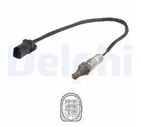 Sonda lambda de banda ancha ES21377-12B1 DELPHI para VW SKODA AUDI SEAT