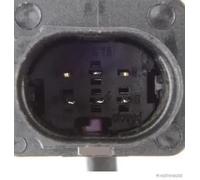 Sonda lambda de banda ancha J1460517 HERTH+BUSS JAKOPARTS para KIA HYUNDAI