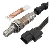 Sonda Lambda De Cat 12V 4 Cabeza 350MM Cable PIERBURG para entre Otros Civic