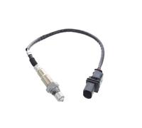Sonda Lambda De Cat 4 BAR M18x1, 5 450MM Cable VALEO para U. A. Ford S .Ranger