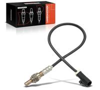 Sonda Lambda de diagnóstico para Fiesta IV JB JH JD Fusion JU 1.2L 1.6L gasolina 1995-2009 1S6A9G444BA