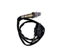 Sonda Lambda de Oxígeno Sensor de oxígeno 0258017025 LSU 4,9 Lambda banda ancha O2 índice combustible aire reemplaza para AEM 30-0300 30-4110 UEGO