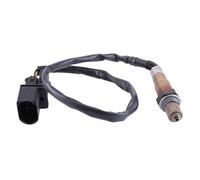 Sonda lambda de regulación VorKat 5 hilos 030906262J para VW Polo 9N, Golf MK V, Touran, Touareg 1.4 1.6 3.2 Longitud del cable sensor de oxígeno 510 mm