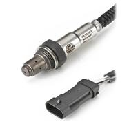Sonda Lambda de Salto 4 Polos HELLA 560 mm Cable Para u.a. Renault Kangoo