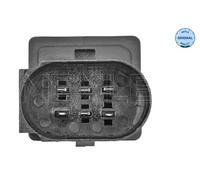 Sonda lambda delante del catalizador de banda ancha 314 803 0009 MEYLE para BMW