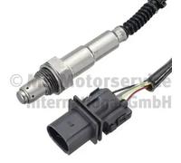 PIERBURG Sonda Lambda para BMW: Série 3, Série 1, Z4 & MERCEDES-BENZ: Classe E, Classe C, Classe CLK, Classe S, Classe CLC (Ref: 7.05271.87.0)
