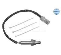 MEYLE Sonda Lambda para BMW: SÃ©rie 3, SÃ©rie 5, X5, X3, SÃ©rie 7, Z3, Z4, SÃ©rie 8, M5, Z8 (Ref: 314 803 0012)