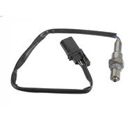 Sonda lambda delante del catalizador Sonda de regulación 0895674 METZGER