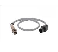 Sonda lambda delante del catalizador Sonda de regulación 135300 HITACHI para VW