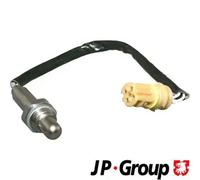 Sonda lambda delante del catalizador Sonda de regulación 1493800400 JP GROUP