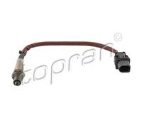 Sonda lambda delante del catalizador Sonda de regulación 625 001 TOPRAN