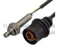Sonda lambda delante del catalizador Sonda de regulación 7.05271.70.0 PIERBURG