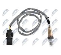 Sonda lambda delante del catalizador Sonda de regulación ESL-AU-001 NTY para VW