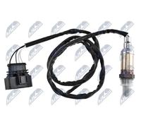 Sonda lambda delante del catalizador Sonda de regulación ESL-AU-005 NTY para VW