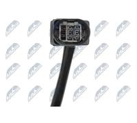 Sonda lambda delante del catalizador Sonda de regulación ESL-AU-012 NTY para VW