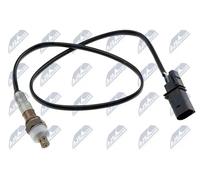 Sonda lambda delante del catalizador Sonda de regulación ESL-AU-012 NTY para VW